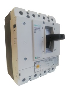 MOELLER PMC2-F250//160//4 INTERRUTTORE AUTOMATICO 4P 250A 25KA 2